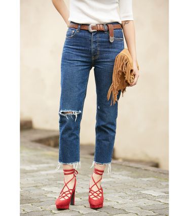 WILSON JW CROP PT-A