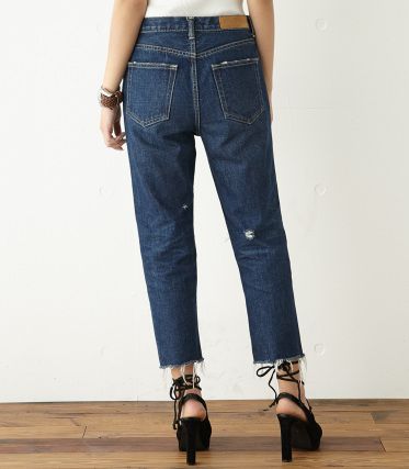 WILSON JW CROP PT-A