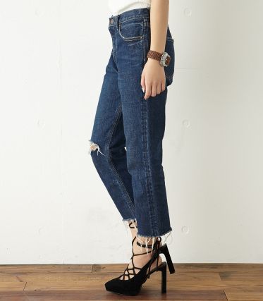 WILSON JW CROP PT-A