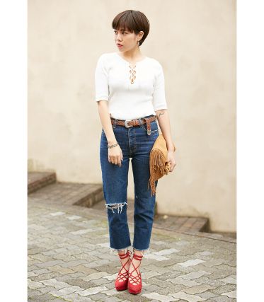 WILSON JW CROP PT-A
