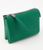 【SHEL’TTER SELECT/シェルターセレクト】【GUM Gianni Chiarini Design】MINI POCHETTE｜シェルター公式通販サイト｜SHEL'TTER WEB STORE