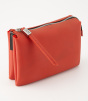 【SHEL’TTER SELECT/シェルターセレクト】【GUM Gianni Chiarini Design】MINI POCHETTE｜シェルター公式通販サイト｜SHEL'TTER WEB STORE