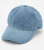 【MOUSSY/マウジー】DENIM CAP｜シェルター公式通販サイト｜SHEL'TTER WEB STORE
