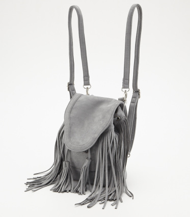 【MOUSSY/マウジー】FAKE SUEDE FRINGE BAG｜シェルター公式通販サイト｜SHEL'TTER WEB STORE