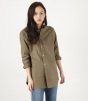 【MOUSSY/マウジー】BIG SILHOUETTE OVER SH｜シェルター公式通販サイト｜SHEL'TTER WEB STORE