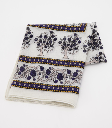 【SLY/スライ】TEA TREE SCARF｜シェルター公式通販サイト｜SHEL'TTER WEB STORE