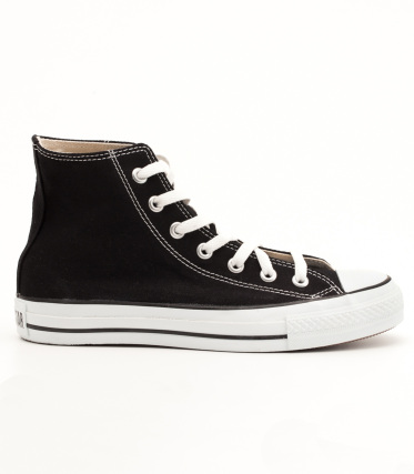 【SELECT SNEAKERS/セレクト スニーカー】【CONVERSE】CANVAS ALL STAR HI｜シェルター公式通販サイト｜SHEL'TTER WEB STORE