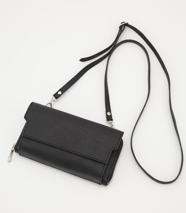 【MOUSSY/マウジー】マルチケース｜シェルター公式通販サイト｜SHEL'TTER WEB STORE