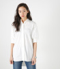 【MOUSSY/マウジー】ボリュームスリーブ ロングシャツ｜シェルター公式通販サイト｜SHEL'TTER WEB STORE