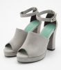 【SLY/スライ】ANKLE STRAP HEEL SANDAL｜シェルター公式通販サイト｜SHEL'TTER WEB STORE