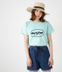 【MOUSSY/マウジー】HERTY DAYS Tシャツ｜シェルター公式通販サイト｜SHEL'TTER WEB STORE
