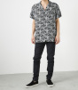 【MOUSSY/マウジー】BF ボタニカル ビッグシャツ｜シェルター公式通販サイト｜SHEL'TTER WEB STORE