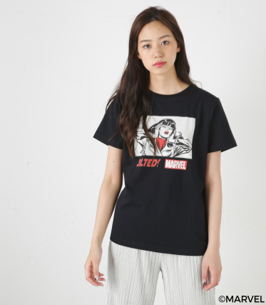 【MOUSSY/マウジー】JILTED Tシャツ｜シェルター公式通販サイト｜SHEL'TTER WEB STORE