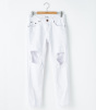 【SHEL’TTER SELECT/シェルターセレクト】【One teaspoon】WHITE BEAUTY AWESOME デニム｜シェルター公式通販サイト｜SHEL'TTER WEB STORE