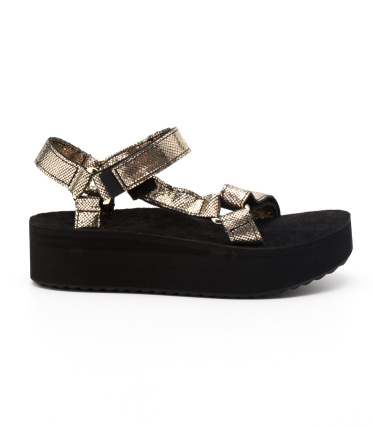 【SELECT SNEAKERS/セレクト スニーカー】【Teva】FLATFORM Univ RADIANT｜シェルター公式通販サイト｜SHEL'TTER WEB STORE
