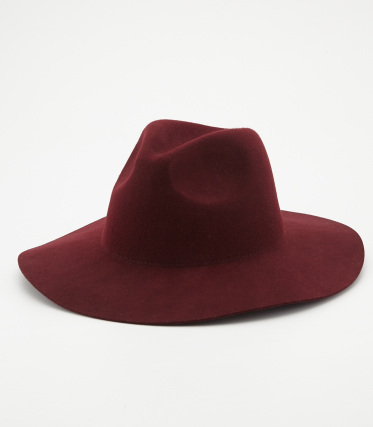 【MOUSSY/マウジー】SOFT FELT ハット｜シェルター公式通販サイト｜SHEL'TTER WEB STORE