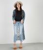 【MOUSSY/マウジー】fringe cropped スキニー｜シェルター公式通販サイト｜SHEL'TTER WEB STORE