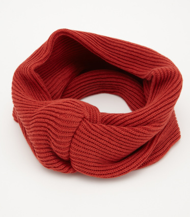 【SLY/スライ】KNIT HEAD BAND｜シェルター公式通販サイト｜SHEL'TTER WEB STORE