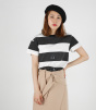 【MOUSSY/マウジー】have a good time SHADOW Tシャツ｜シェルター公式通販サイト｜SHEL'TTER WEB STORE
