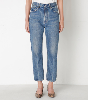 【SLY/スライ】HARRY JW STRAIGHT-B｜シェルター公式通販サイト｜SHEL'TTER WEB STORE