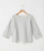 【SHEL’TTER SELECT/シェルターセレクト】【Champion】Champion REVERSE WEAVE SWEAT｜シェルター公式通販サイト｜SHEL'TTER WEB STORE