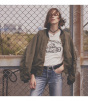 【MOUSSY/マウジー】VINTAGE MA-1｜シェルター公式通販サイト｜SHEL'TTER WEB STORE