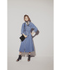 【MOUSSY/マウジー】LONG DENIM ワンピース｜シェルター公式通販サイト｜SHEL'TTER WEB STORE