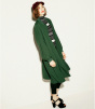 【MOUSSY/マウジー】LONG STAFF コート｜シェルター公式通販サイト｜SHEL'TTER WEB STORE