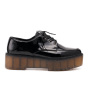 【SHEL’TTER SELECT/シェルターセレクト】【SIXTY SEVEN】LaceUp Rubber Shoes｜シェルター公式通販サイト｜SHEL'TTER WEB STORE