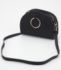 【SHEL’TTER SELECT/シェルターセレクト】【CASSELINI】リングミニポシェット｜シェルター公式通販サイト｜SHEL'TTER WEB STORE