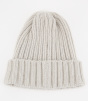 【MOUSSY/マウジー】MIX RIB KNIT キャップ｜シェルター公式通販サイト｜SHEL'TTER WEB STORE