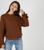【MOUSSY/マウジー】OPEN BACK RIBBON SLEEVE K｜シェルター公式通販サイト｜SHEL'TTER WEB STORE