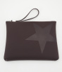 【SHEL’TTER SELECT/シェルターセレクト】【GUM Gianni Chiarini Design】One STAR Clutch｜シェルター公式通販サイト｜SHEL'TTER WEB STORE