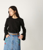 【MOUSSY/マウジー】FLOWER STITCH スカート｜シェルター公式通販サイト｜SHEL'TTER WEB STORE