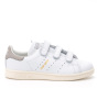 【SELECT SNEAKERS/セレクト スニーカー】【adidas】STAN SMITH CF｜シェルター公式通販サイト｜SHEL'TTER WEB STORE
