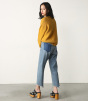 【MOUSSY/マウジー】HL SHIFT SHUT WIDE STRAIGHT｜シェルター公式通販サイト｜SHEL'TTER WEB STORE