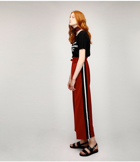 LINE パンツ｜シェルター公式通販サイト｜SHEL'TTER WEB STORE【MOUSSY】