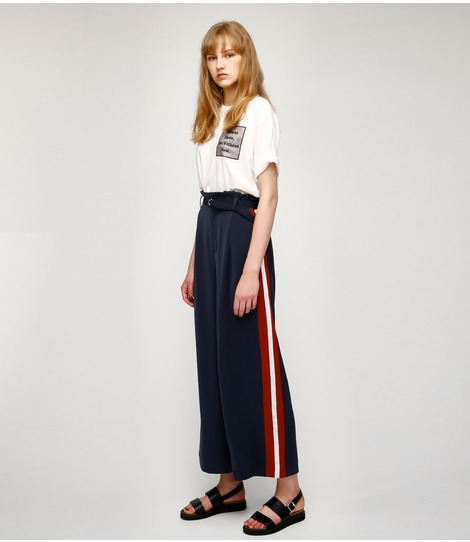 LINE パンツ｜シェルター公式通販サイト｜SHEL'TTER WEB STORE【MOUSSY】