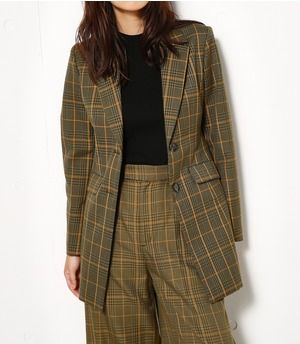 WAIST MARK JK｜シェルター公式通販サイト｜SHEL'TTER WEB STORE【SLY】