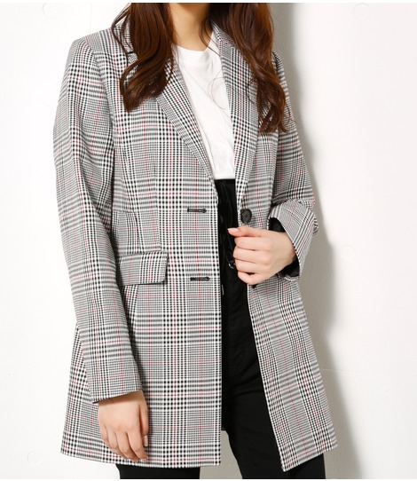 WAIST MARK JK｜シェルター公式通販サイト｜SHEL'TTER WEB STORE【SLY】