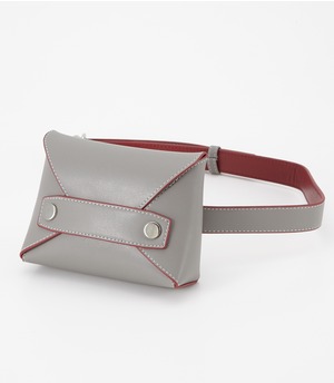 LETTER POCHETTE BELT｜シェルター公式通販サイト｜SHEL'TTER WEB STORE【SLY】