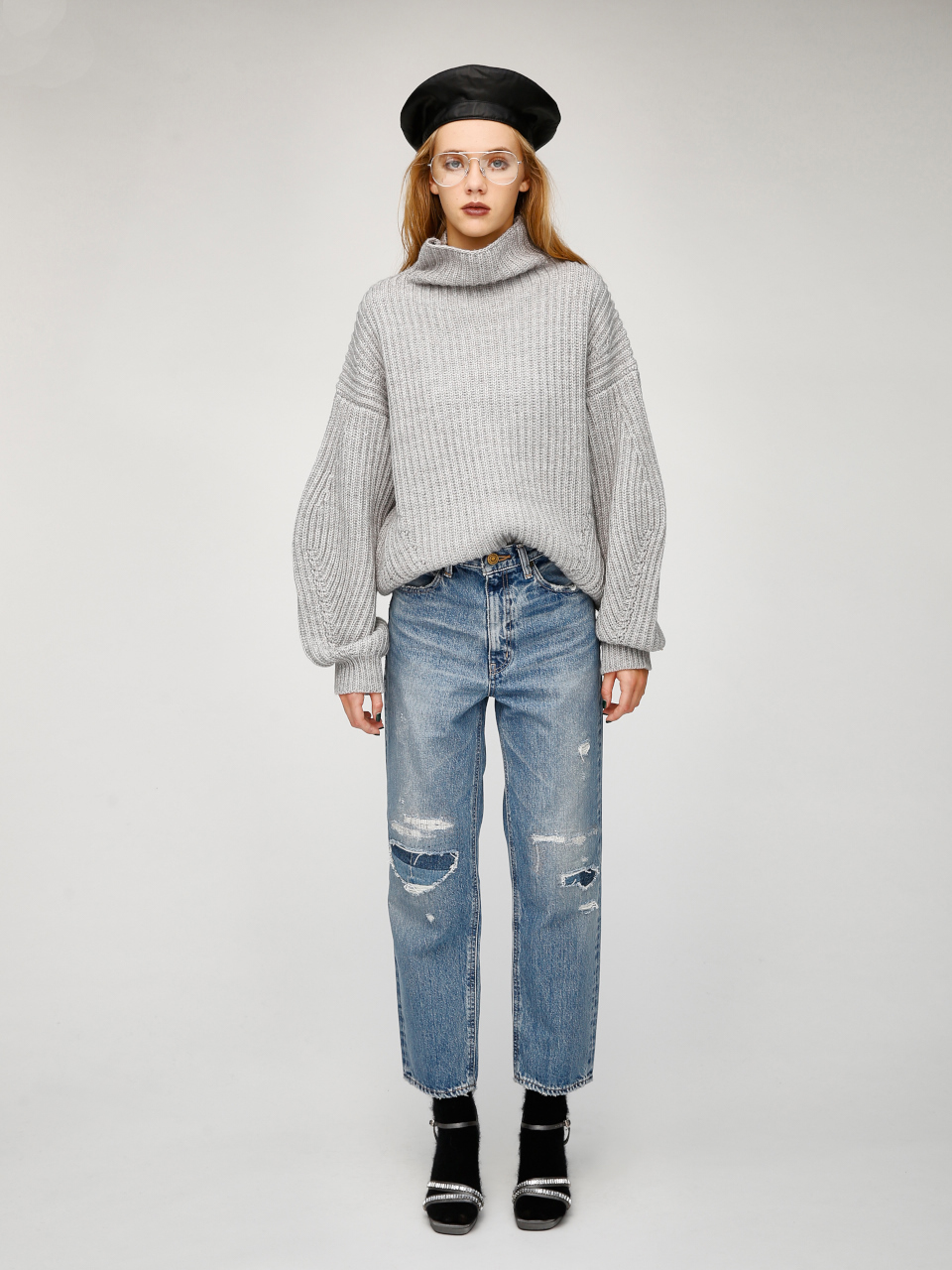MV LANY WF Tapered｜シェルター公式通販サイト｜SHEL'TTER WEB STORE【MOUSSY】