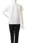 Columbia(コロンビア)｜シカゴアベニューショートスリーブTシャツ/ホワイト×ベア の通販｜ELLESHOP・(エル・ショップ)