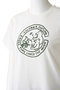 Columbia(コロンビア)｜シカゴアベニューショートスリーブTシャツ/ホワイト×ベア の通販｜ELLESHOP・(エル・ショップ)