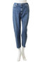 upper hights(アッパーハイツ)｜THE LAZY イージーパンツ/SEA の通販｜ELLESHOP・(エル・ショップ)