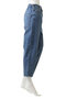 upper hights(アッパーハイツ)｜THE LAZY イージーパンツ/SEA の通販｜ELLESHOP・(エル・ショップ)