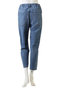 upper hights(アッパーハイツ)｜THE LAZY イージーパンツ/SEA の通販｜ELLESHOP・(エル・ショップ)