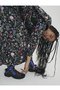 leur logette(ルール ロジェット)｜【KEEN×leur logette】ZERRAPORT II/ブラック の通販｜ELLESHOP・(エル・ショップ)
