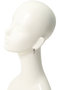 NATURALI JEWELRY(ナチュラリ ジュエリ)｜マルベリーピアス S/ルビー の通販｜ELLESHOP・(エル・ショップ)