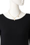 by 164 PARIS(バイ サン・スワサント・キャトル パリ)｜DINA ネックレス/ゴールド の通販｜ELLESHOP・(エル・ショップ)